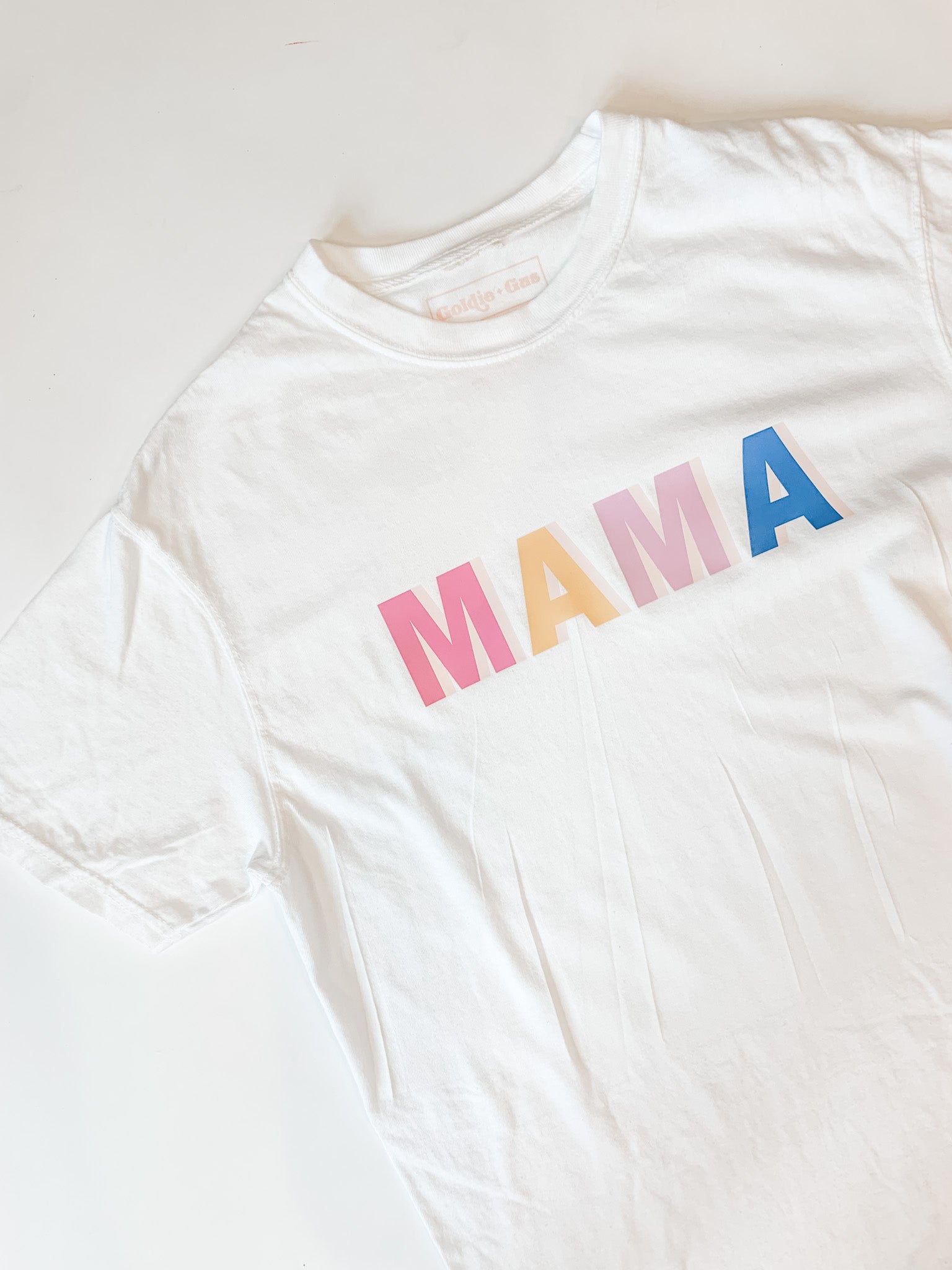 Mama Graphic Tee